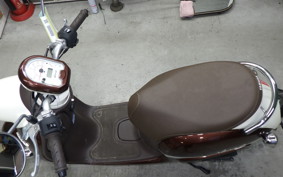 YAMAHA VINO 50 Gen.4 AY02