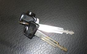 HONDA DIO Gen.5 2006 AF56