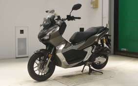 HONDA ADV150 2017 KF38