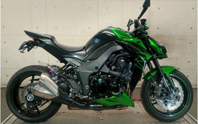 KAWASAKI Z1000 2022 ZXT00W