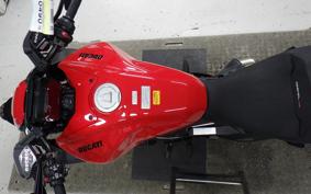 DUCATI DIAVEL V4 2026