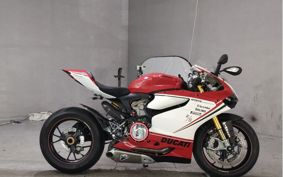 DUCATI 1199PANIGA-RES 2013 H802JA