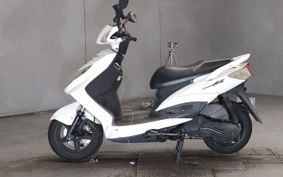 YAMAHA CYGNUS 125 X SE44J