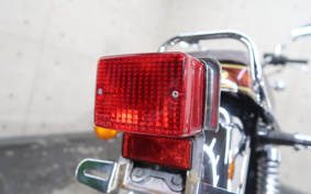 YAMAHA SR400 2019 RH16J