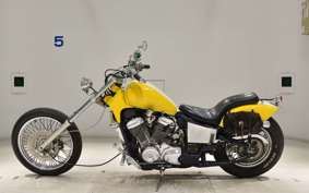 HONDA STEED 400 1990 NC26