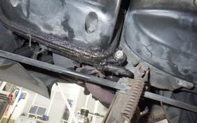 YAMAHA JOG Gen.4 SA16J