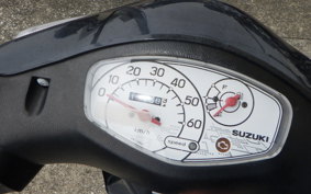 SUZUKI ﾚｯﾂ CA4AA