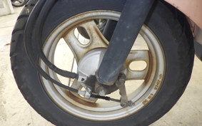 HONDA CREA SCOOPY AF55