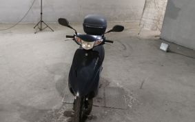 SUZUKI ADDRESS V50 CA42A