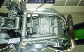KAWASAKI KLX230S 2014 LX232A