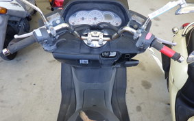 YAMAHA MAJESTY 250 C SG03J