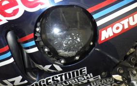 SUZUKI GSX1300R HAYABUSA 2002