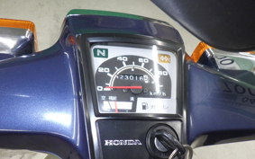 HONDA C90 SUPER CUB E 1993 HA02