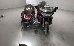 HONDA GL1500 GOLD WING SC22