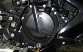 KAWASAKI NINJA 400 2019 EX400G