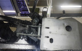 KAWASAKI KLX230 LX230A