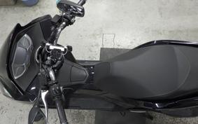 HONDA PCX 160 2026 KF47