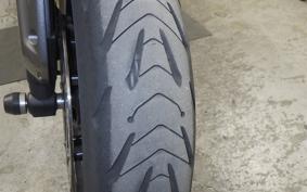 TRIUMPH TRIDENT 660 2022