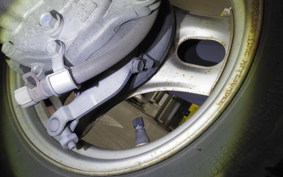 HONDA TODAY 2 2025 AF67