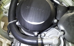 HONDA VTR 250 Gen. 2 2004 MC33