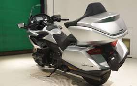HONDA GL 1800 GOLD WING TOUR DCT 2025 SC79