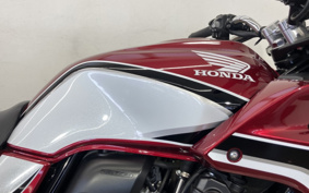 HONDA CB400 SUPER  BOL DOR ABS 2024 NC42