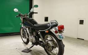 YAMAHA SR400 Gen.2 1996 1JR