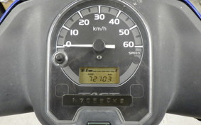 HONDA TACT-4ﾍﾞｰｼｯｸ 2005 AF79