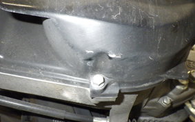 SUZUKI ADDRESS V125 2006 DT11A