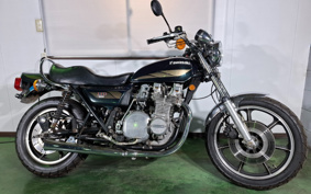 KAWASAKI KZ1000LTD 2023 ...