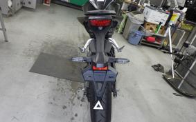 HONDA CB125 R 2022 JC91
