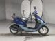 Фото Honda DIO с японского аукциона
