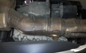 KAWASAKI NINJA 1000 A 2017 ZXT00W