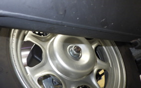 HONDA TACT-4ﾍﾞｰｼｯｸ 2022 AF79