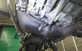 HONDA GL 500 WING CUSTOM 1981 GL500