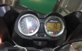 SUZUKI BANDIT 1250 SA 2007 GW72A