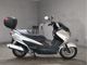 Фото Suzuki BURGMAN200 с японского аукциона