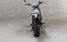 SUZUKI VAN VAN 200 NH41A