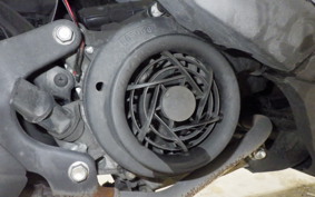 SUZUKI ADDRESS V125 DT11A