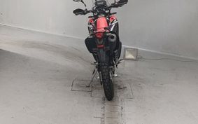 HONDA CRF250 RALLY  MD44