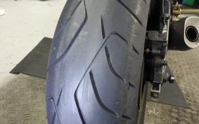 YAMAHA YZF-R6 2007