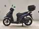 Фото Suzuki ADDRESS 110 2008 с японского аукциона