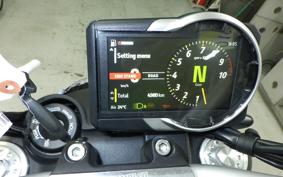 DUCATI SCRAMBLER ICON 2025