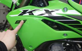 KAWASAKI KX85 2006 KX085C