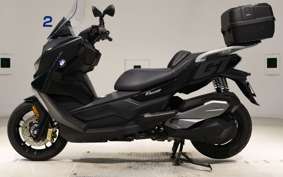 BMW C400GT 2024