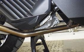 HONDA ADV160 2002 KF54