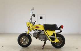 HONDA MONKEY Z50A