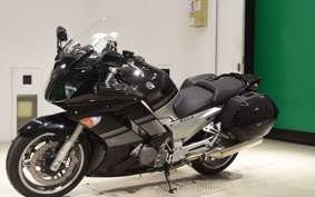 YAMAHA FJR1300 2008