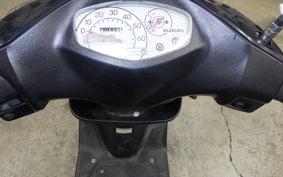 SUZUKI ADDRESS V50 2006 CA4BA