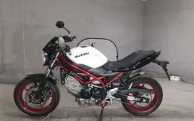 SUZUKI SV650 VP55E